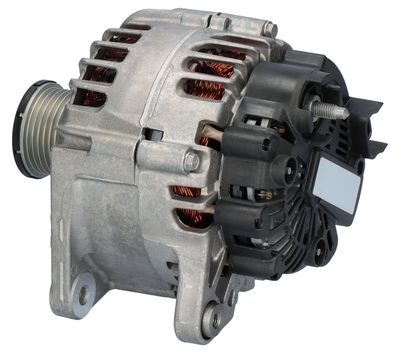 Alternatör VALEO ORIGINS NEW OE TECHNOLOGY