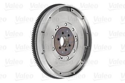 Volan DUAL MASS FLYWHEEL