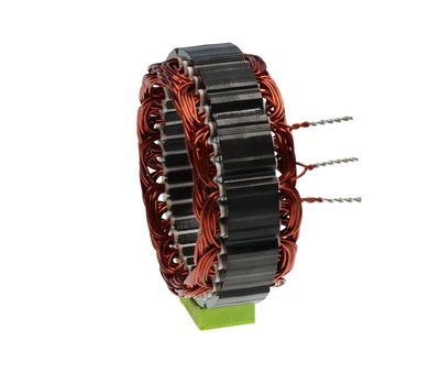Stator, jeneratör VALEO NEW ORIGINAL SPARE PART