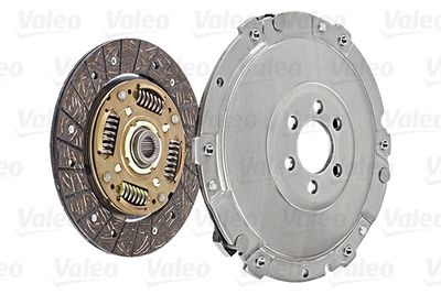 Debriyaj seti VALEO CLASSIC KIT2P