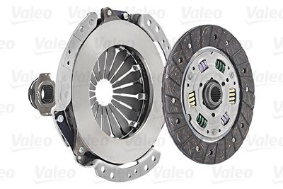 Debriyaj seti VALEO CLASSIC KIT3P