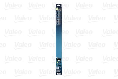 Silecek süpürgesi HYDROCONNECT
