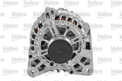 Alternatör VALEO ORIGINS NEW OE TECHNOLOGY