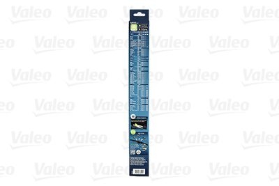 Silecek süpürgesi HYDROCONNECT