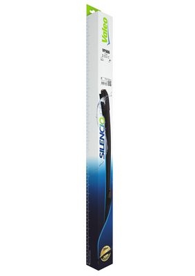Silecek süpürgesi SILENCIO FLAT BLADE SET