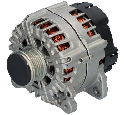Alternatör VALEO ORIGINS NEW OE TECHNOLOGY