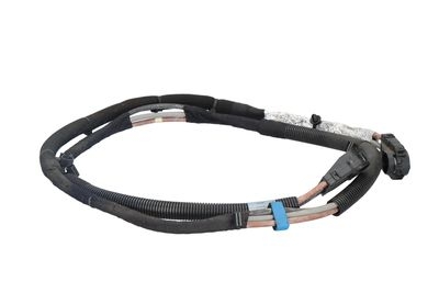 Kablo tamir seti, alternatör VALEO NEW ORIGINAL SPARE PART