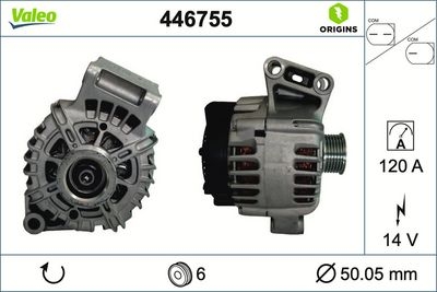 Alternatör