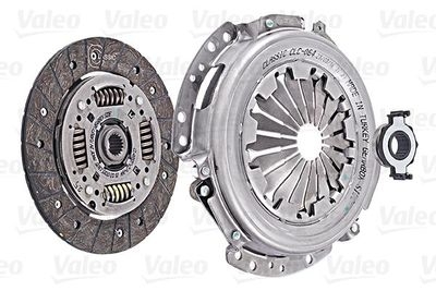 Debriyaj seti VALEO CLASSIC KIT3P