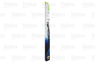 Silecek süpürgesi SILENCIO HYBRID SINGLE