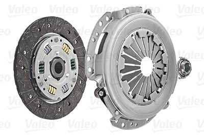 Debriyaj seti VALEO CLASSIC KIT3P