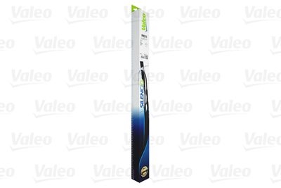 Silecek süpürgesi SILENCIO CONVENTIONAL SET