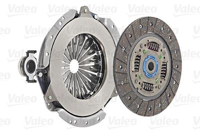 Debriyaj seti VALEO CLASSIC KIT3P