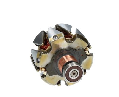 Rotor, alternatör