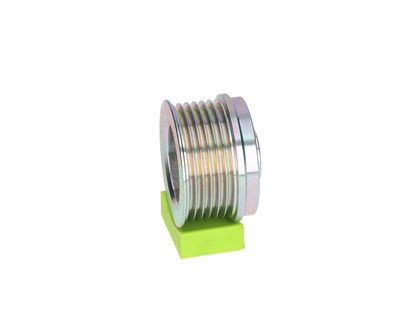 Alternatör kasnağı VALEO NEW ORIGINAL SPARE PART
