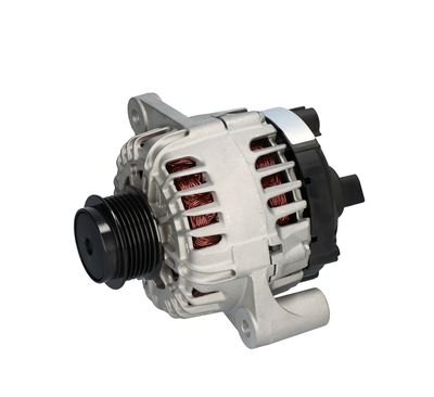 Alternatör VALEO ORIGINS NEW OE TECHNOLOGY