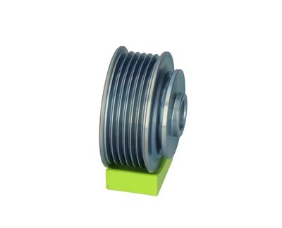 Alternatör kasnağı VALEO NEW ORIGINAL SPARE PART