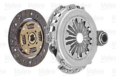 Debriyaj seti VALEO CLASSIC KIT3P