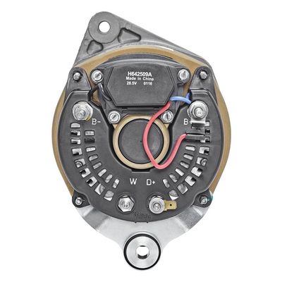 Alternatör VALEO ORIGINS NEW OE TECHNOLOGY