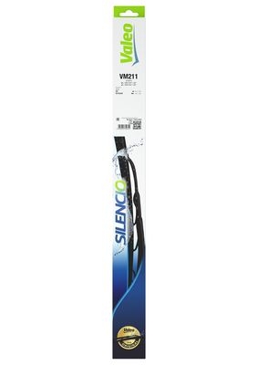 Silecek süpürgesi SILENCIO CONVENTIONAL SET