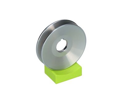 Alternatör kasnağı VALEO NEW ORIGINAL SPARE PART