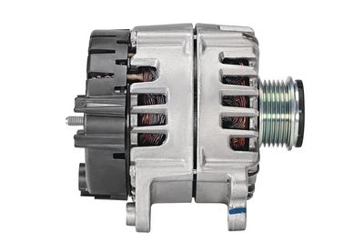 Alternatör VALEO ORIGINS NEW OE TECHNOLOGY