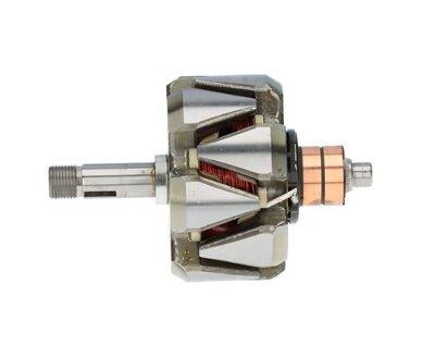 Rotor, alternatör VALEO NEW ORIGINAL SPARE PART