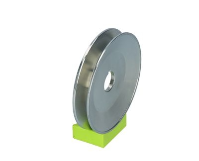 Alternatör kasnağı VALEO NEW ORIGINAL SPARE PART