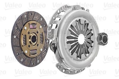 Debriyaj seti VALEO CLASSIC KIT3P