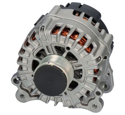 Alternatör VALEO ORIGINS NEW OE TECHNOLOGY