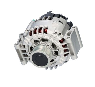Alternatör VALEO ORIGINS NEW OE TECHNOLOGY