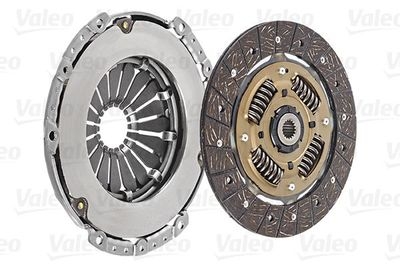 Debriyaj seti VALEO CLASSIC KIT2P