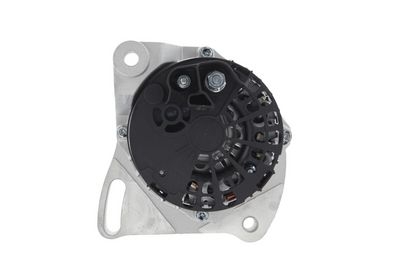 Alternatör VALEO CORE-FLEX