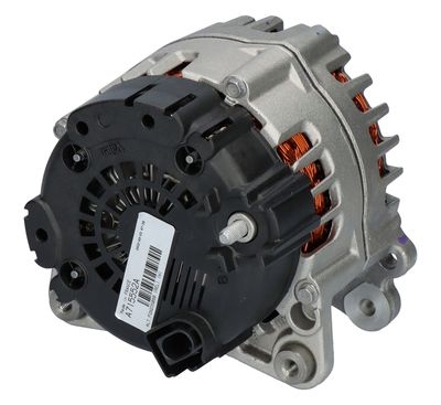 Alternatör VALEO ORIGINS NEW OE TECHNOLOGY