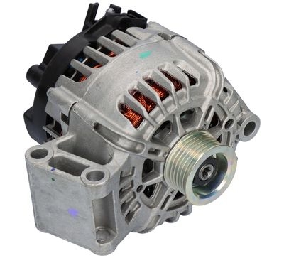 Alternatör VALEO ORIGINS NEW OE TECHNOLOGY