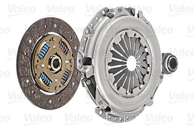 Debriyaj seti VALEO CLASSIC KIT3P