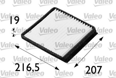 Filtre, kabin havası