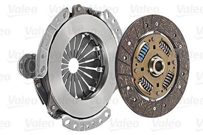 Debriyaj seti VALEO CLASSIC KIT3P