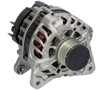 Alternatör VALEO ORIGINS NEW OE TECHNOLOGY
