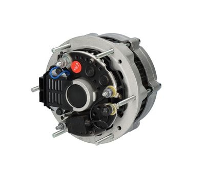 Alternatör VALEO ORIGINS NEW OE TECHNOLOGY
