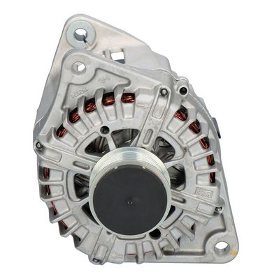 Alternatör VALEO ORIGINS NEW OE TECHNOLOGY