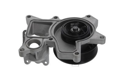 Su pompası, motor soğutması