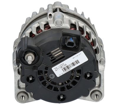 Alternatör VALEO ORIGINS NEW OE TECHNOLOGY