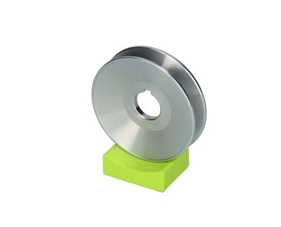 Alternatör kasnağı VALEO NEW ORIGINAL SPARE PART