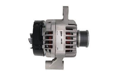 Alternatör VALEO CORE-FLEX