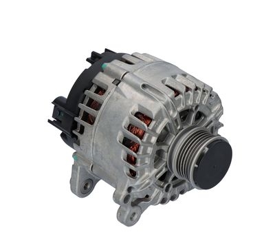 Alternatör