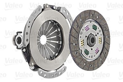 Debriyaj seti VALEO CLASSIC KIT3P