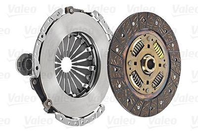 Debriyaj seti VALEO CLASSIC KIT3P