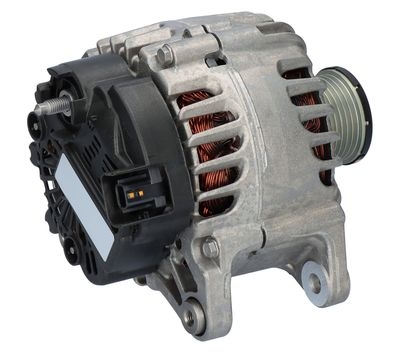 Alternatör VALEO ORIGINS NEW OE TECHNOLOGY