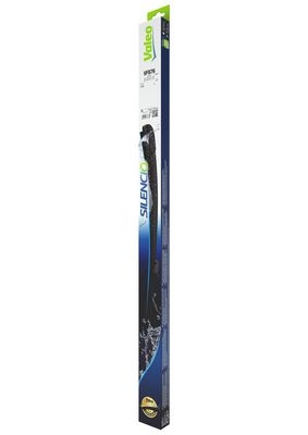 Silecek süpürgesi SILENCIO FLAT BLADE SET